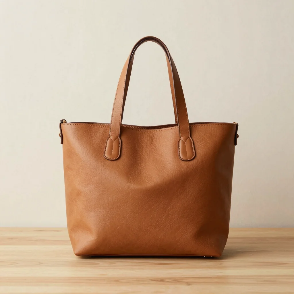 Workshop Carryall Tote