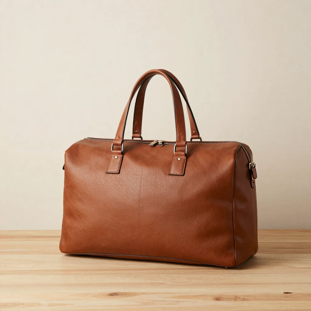 Portside Weekender
