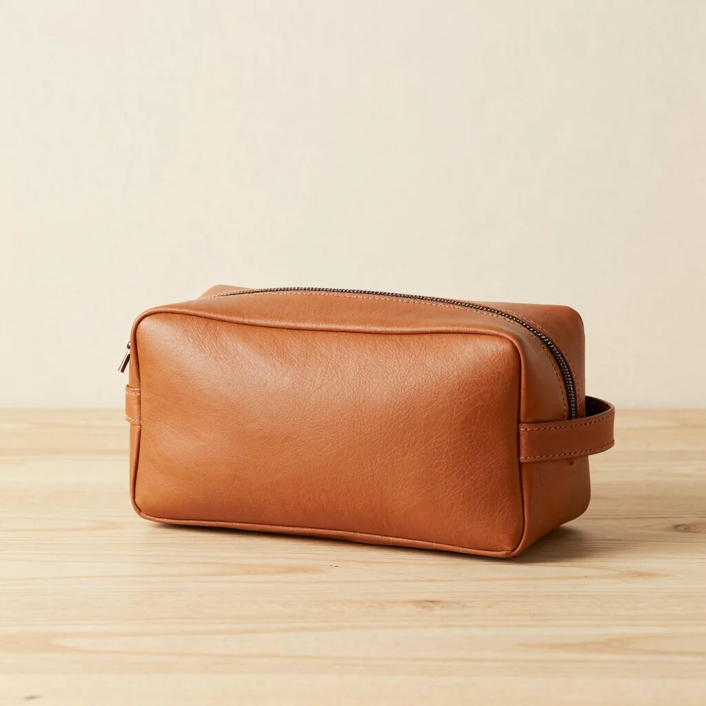 Heritage Bifold Wallet