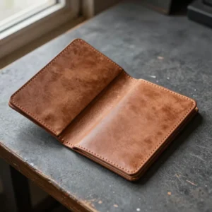 Passport Travel Cover